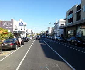 Offices commercial property leased at Shop 5, 279 Bay Street Brighton VIC 3186