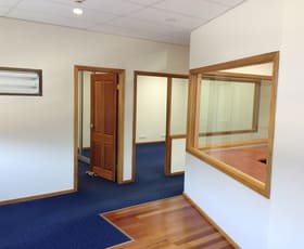 Offices commercial property leased at F127/24-32 Lexington Drive Bella Vista NSW 2153