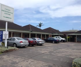 Medical / Consulting commercial property leased at Unit 4 7-9 Lambton Road Broadmeadow NSW 2292