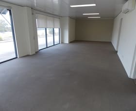 Offices commercial property leased at Unit 3, 20 Spit Island Close Mayfield West NSW 2304