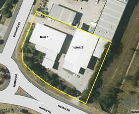 Offices commercial property leased at 1/2 Samantha Place Smeaton Grange NSW 2567