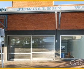 Shop & Retail commercial property leased at 5a Cooper St Cessnock NSW 2325