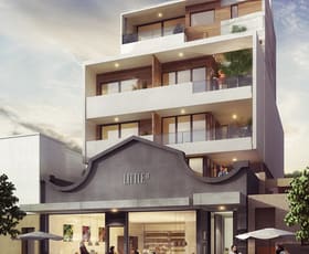 Shop & Retail commercial property leased at 2 Johnston Street Collingwood VIC 3066