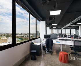Offices commercial property leased at Suite 904//418A Elizabeth Street Surry Hills NSW 2010