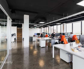 Offices commercial property leased at Suite 904//418A Elizabeth Street Surry Hills NSW 2010