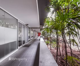Showrooms / Bulky Goods commercial property leased at Unit 6/1 Danks Street Waterloo NSW 2017
