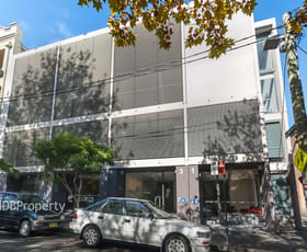 Offices commercial property leased at Whole Buil/7 Blackfriars Street Chippendale NSW 2008
