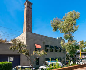 Offices commercial property leased at 35 Richards Avenue Surry Hills NSW 2010