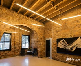 Offices commercial property leased at 35 Richards Avenue Surry Hills NSW 2010