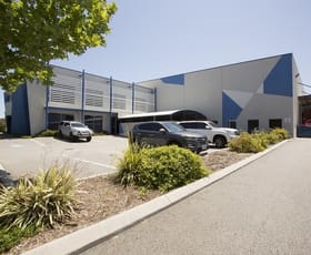 Factory, Warehouse & Industrial commercial property leased at 77 Truganina Road Malaga WA 6090