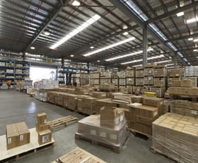 Factory, Warehouse & Industrial commercial property leased at 270 Beringarra Avenue Malaga WA 6090