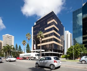 Offices commercial property leased at 64 Ferny Avenue Surfers Paradise QLD 4217