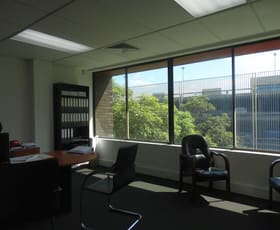 Medical / Consulting commercial property leased at 18/27 Hunter Street Parramatta NSW 2150