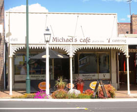 Shop & Retail commercial property leased at 80B Bridge Street Uralla NSW 2358