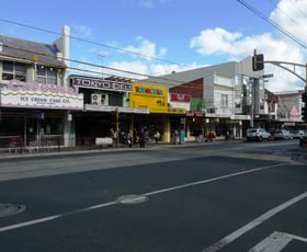 Shop & Retail commercial property leased at 418 Glenhuntly Road Elsternwick VIC 3185