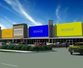 Showrooms / Bulky Goods commercial property leased at 32-40 Edward Street Wagga Wagga NSW 2650