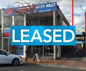 Medical / Consulting commercial property leased at Suite 4/176 Main Street Croydon VIC 3136