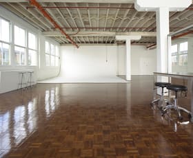 Showrooms / Bulky Goods commercial property leased at GF 02/18-20 Victoria Street Erskineville NSW 2043