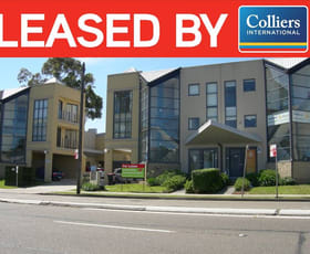 Factory, Warehouse & Industrial commercial property leased at 10/538 Gardeners Road Alexandria NSW 2015