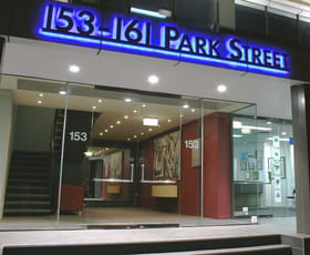 Offices commercial property leased at Suite 103/153-161 Park Street South Melbourne VIC 3205