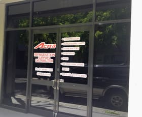 Offices commercial property leased at Shop 1/39 Renwick Street Redfern NSW 2016