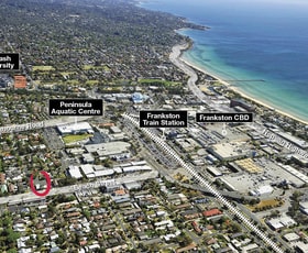 Development / Land commercial property sold at 78-80 Beach Street Frankston VIC 3199