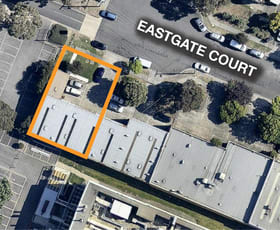 Factory, Warehouse & Industrial commercial property leased at 1/5 Eastgate Court Wantirna VIC 3152