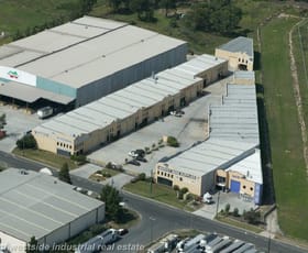 Factory, Warehouse & Industrial commercial property leased at 07/14 Holbeche Road Arndell Park NSW 2148