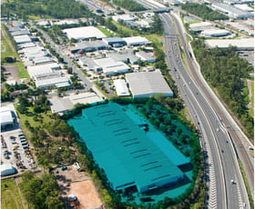 Factory, Warehouse & Industrial commercial property leased at 70 Fulcrum Street Richlands QLD 4077