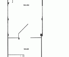 Other commercial property leased at Ground Flr/62 Elizabeth Street Richmond VIC 3121
