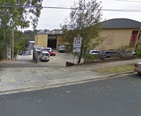 Factory, Warehouse & Industrial commercial property sold at 2/35 KING ROAD Hornsby NSW 2077