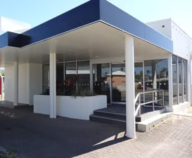 Showrooms / Bulky Goods commercial property leased at 352 Bridge Road Mackay QLD 4740