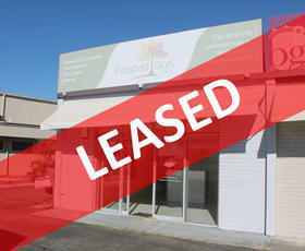 Offices commercial property leased at 1/1 Machinery Drive Tweed Heads South NSW 2486