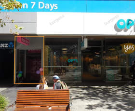Shop & Retail commercial property leased at 237 Murray Street Mall Perth WA 6000