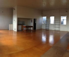 Factory, Warehouse & Industrial commercial property leased at 9/46-50 Regent Street Richmond VIC 3121