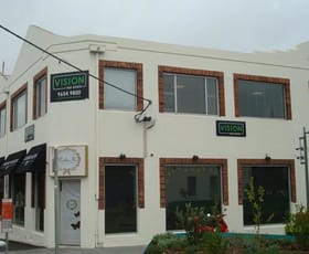 Offices commercial property leased at 34 Oxford Street Collingwood VIC 3066