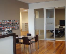 Offices commercial property leased at 34 Oxford Street Collingwood VIC 3066