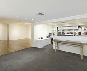 Shop & Retail commercial property leased at 50 Smith Street Collingwood VIC 3066