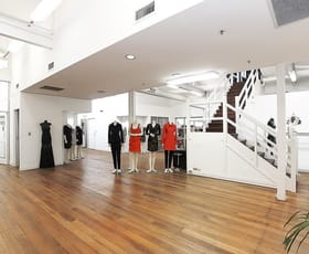 Showrooms / Bulky Goods commercial property leased at 67 Cromwell Street Collingwood VIC 3066