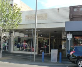 Shop & Retail commercial property leased at 130 Puckle Street Moonee Ponds VIC 3039