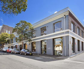 Offices commercial property leased at Shop 1/276 Devonshire Street Surry Hills NSW 2010