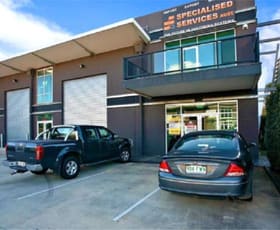 Factory, Warehouse & Industrial commercial property leased at 1/459 Tufnell Road Banyo QLD 4014