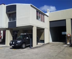 Factory, Warehouse & Industrial commercial property leased at Eagle Farm QLD 4009
