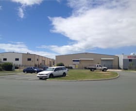 Factory, Warehouse & Industrial commercial property leased at 17/19 Bult Drive Brendale QLD 4500