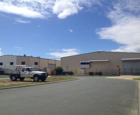 Factory, Warehouse & Industrial commercial property leased at 17/19 Bult Drive Brendale QLD 4500