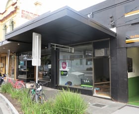 Shop & Retail commercial property leased at 3 Horne Street Elsternwick VIC 3185
