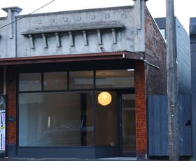 Shop & Retail commercial property leased at 148 Johnston Street Collingwood VIC 3066