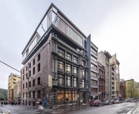 Offices commercial property leased at Level 2&3/167 Flinders Lane Melbourne VIC 3000