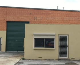 Factory, Warehouse & Industrial commercial property leased at 2.3 & 4//  7 McGowan street Pooraka SA 5095