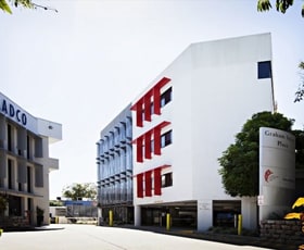 Offices commercial property leased at 23 Graham Street Milton QLD 4064